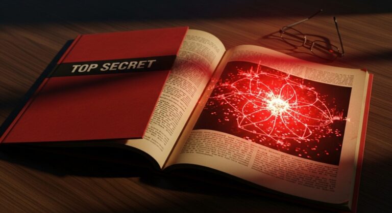 AI Safety: Why an Unpublished Government Report Still Matters