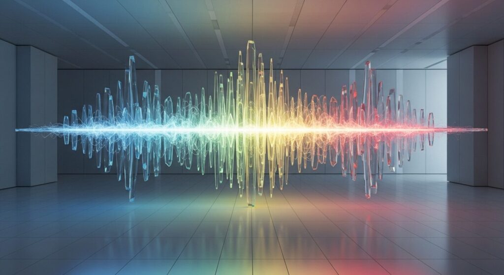 Meta's Voice AI Surge: Why Emotional Intelligence is the New Frontier