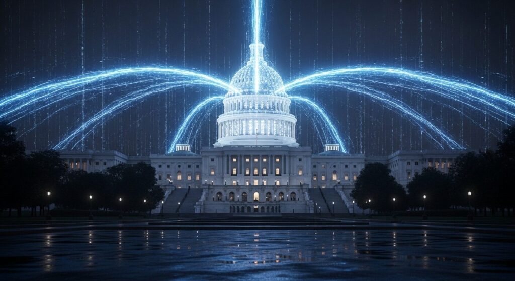 OpenAI Secures Landmark US Government Partnership at Nominal Cost, Redefining Federal AI Adoption