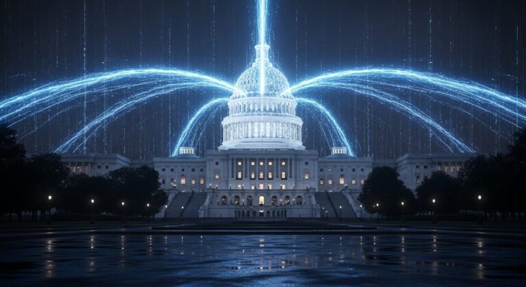 OpenAI Secures Landmark US Government Partnership at Nominal Cost, Redefining Federal AI Adoption