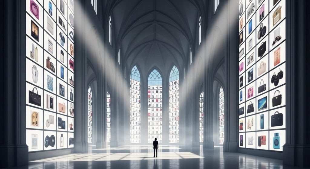 Pinterest's Agentic AI Stance: Why Fully Autonomous Shopping Is Still Distant