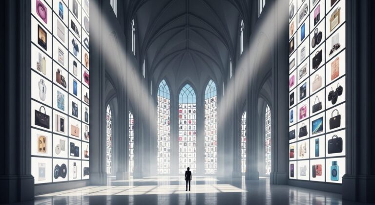 Pinterest's Agentic AI Stance: Why Fully Autonomous Shopping Is Still Distant