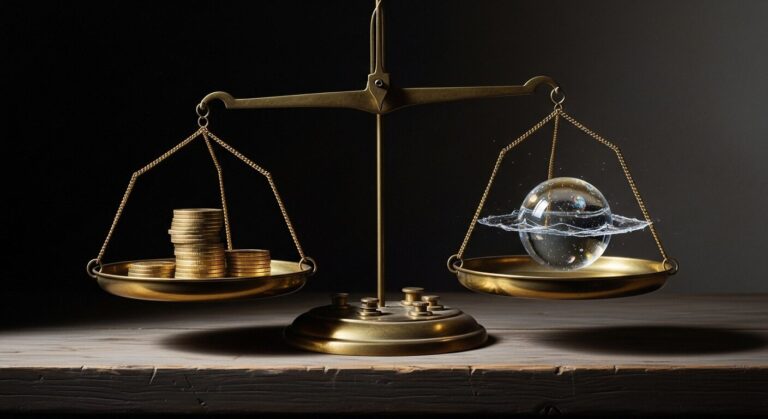 Premium AI: Is 'Vibes-Based Pricing' Sustainable for Business?