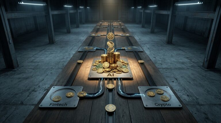 AI Startups are Eating the Venture Industry: The 2026 State of Play