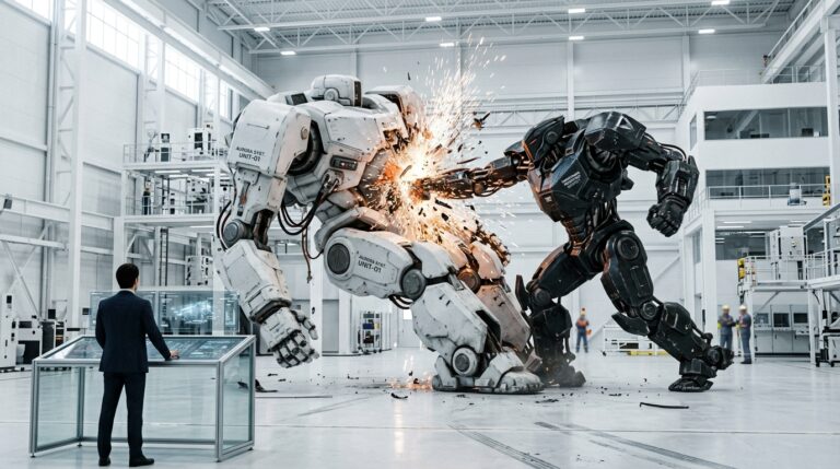 The March AI Reversal: How Anthropic Toppled the Giant and What It Means for Your 2026 Strategy