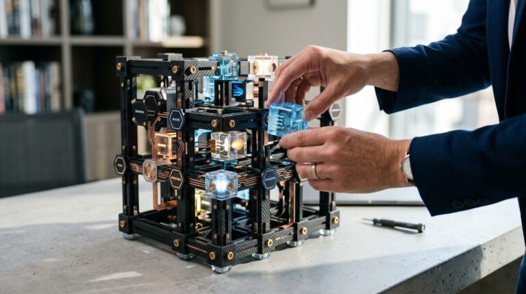 How to Choose an AI Sales Automation Agency in 2026